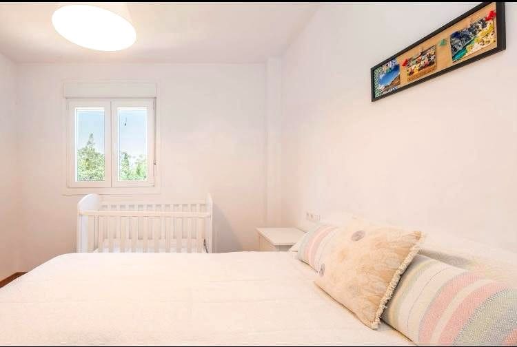 Piso de 3 habitaciones en Torremolinos en venta con piscina garaje - 350.000 € (Ref: 9160666)