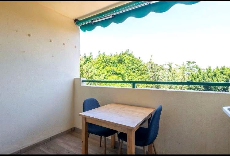 Piso de 3 habitaciones en Torremolinos en venta con piscina garaje - 350.000 € (Ref: 9160666)