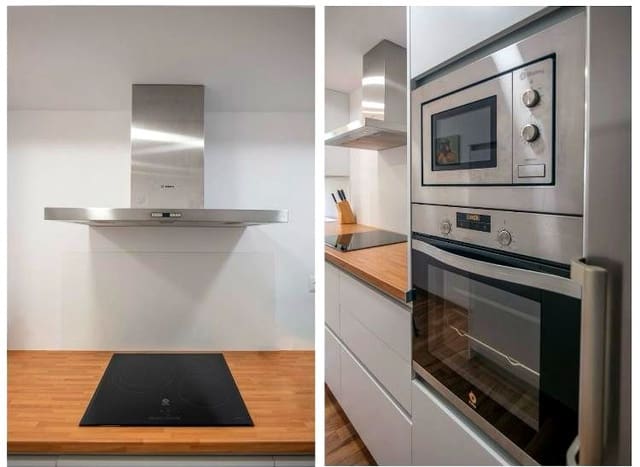 Piso de 3 habitaciones en Torremolinos en venta con piscina garaje - 350.000 € (Ref: 9160666)