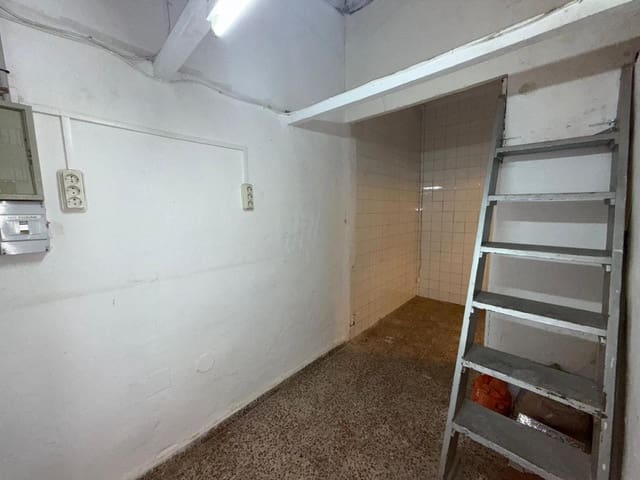 1 soveværelse Virksomhed til salg i Olletas, Málaga by - € 170.000 (Ref: 9160724)