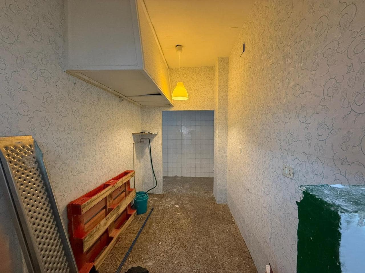 1 soveværelse Virksomhed til salg i Malaga by - € 170.000 (Ref: 9160724)