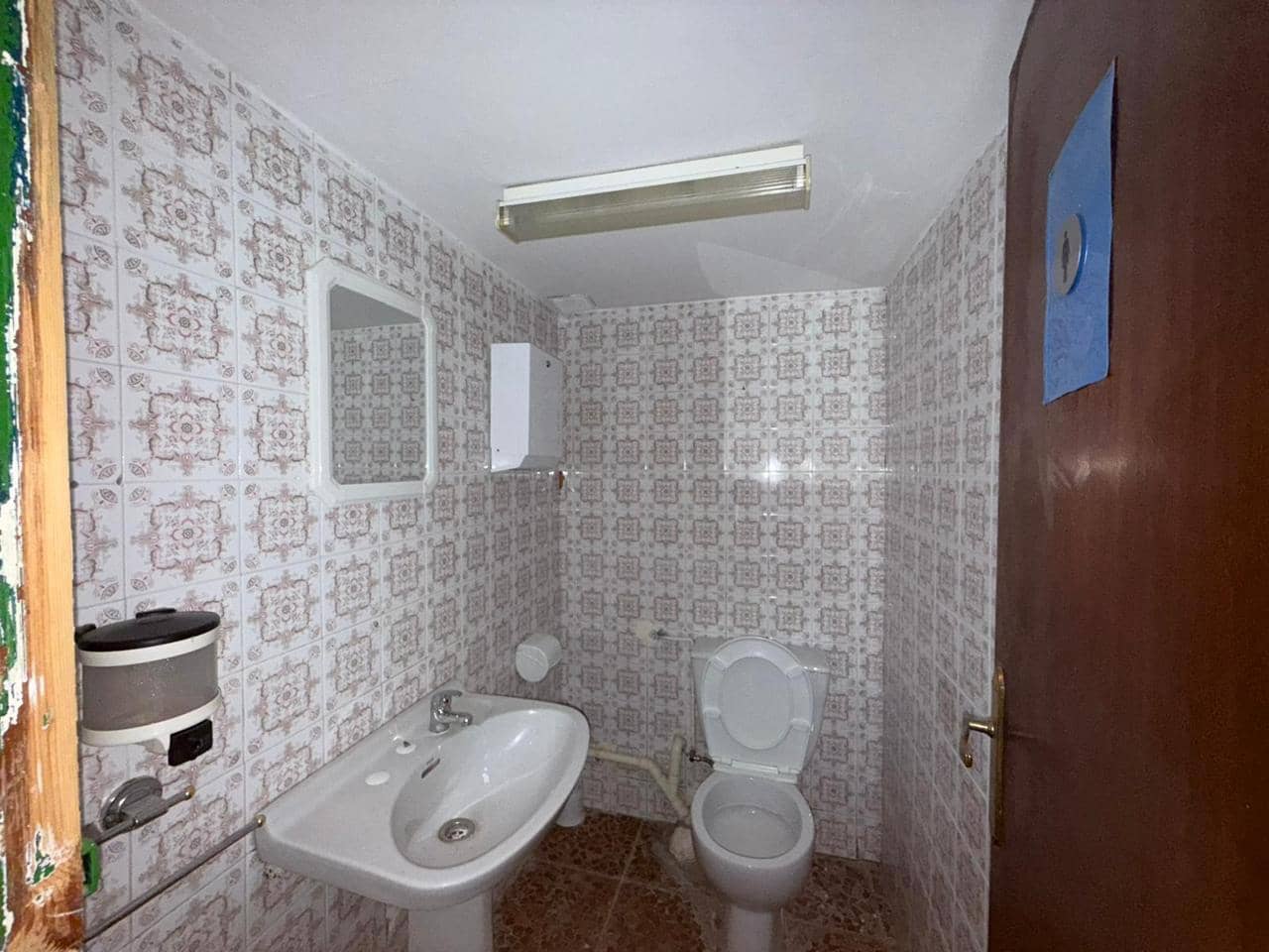 1 soveværelse Virksomhed til salg i Malaga by - € 170.000 (Ref: 9160724)