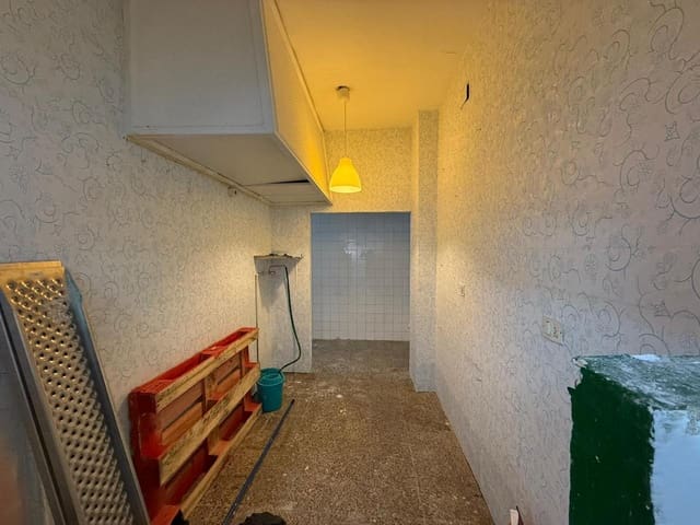 1 soveværelse Virksomhed til salg i Olletas, Málaga by - € 170.000 (Ref: 9160724)