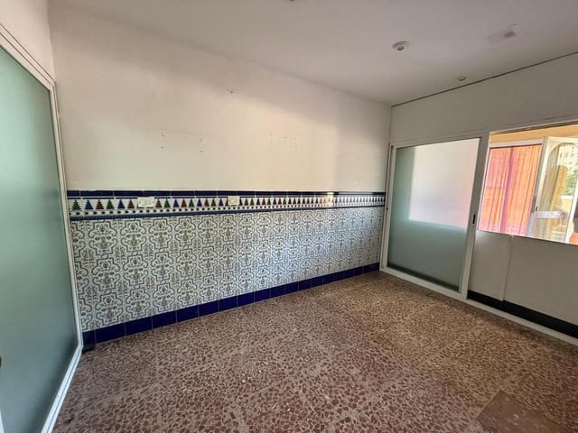 1 soveværelse Virksomhed til salg i Olletas, Málaga by - € 170.000 (Ref: 9160724)