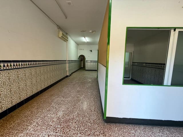 1 soveværelse Virksomhed til salg i Olletas, Málaga by - € 170.000 (Ref: 9160724)