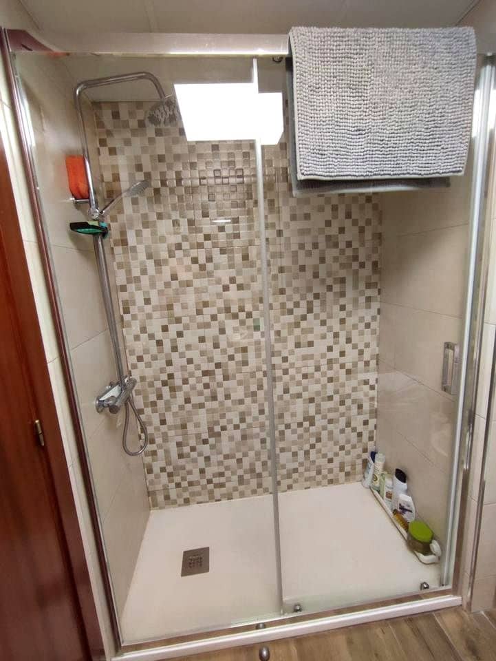 3 bedroom Flat for rent in Malaga city - € 1,500 (Ref: 9161575)