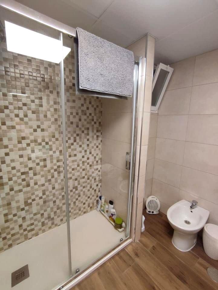 3 bedroom Flat for rent in Malaga city - € 1,500 (Ref: 9161575)