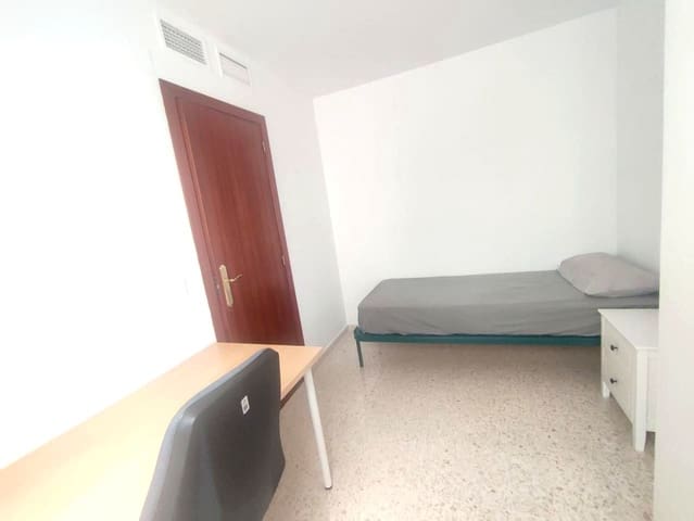 3 bedroom Flat for rent in Las Morillas, Málaga city - € 1,500 (Ref: 9161575)