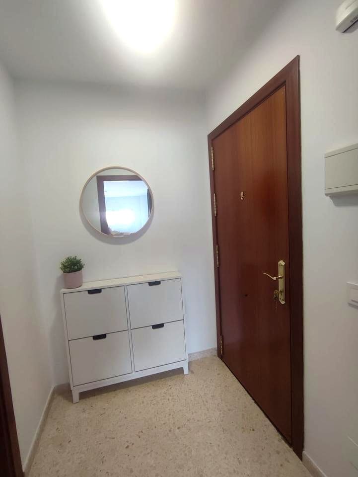 3 bedroom Flat for rent in Malaga city - € 1,500 (Ref: 9161575)