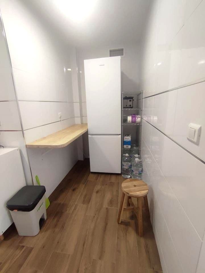 3 bedroom Flat for rent in Malaga city - € 1,500 (Ref: 9161575)