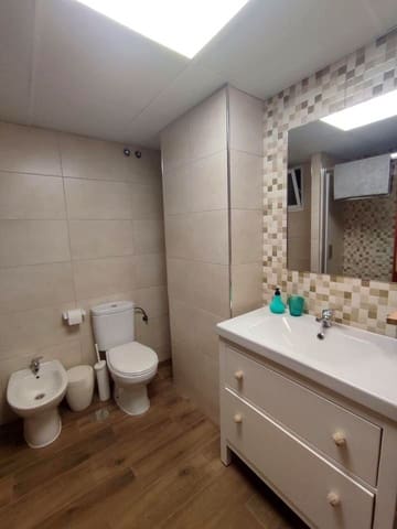 3 bedroom Flat for rent in Las Morillas, Málaga city - € 1,500 (Ref: 9161575)
