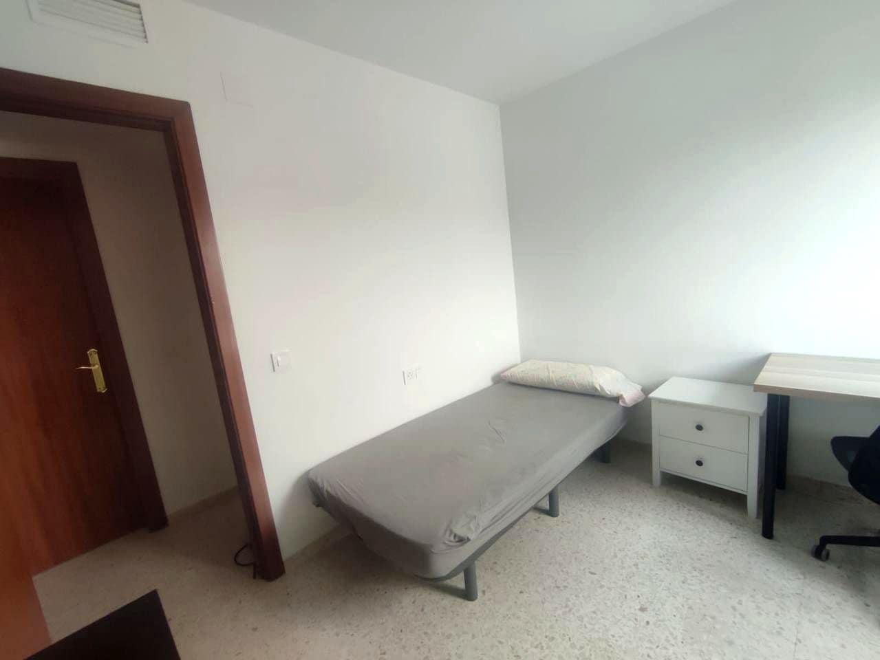 3 bedroom Flat for rent in Malaga city - € 1,500 (Ref: 9161575)