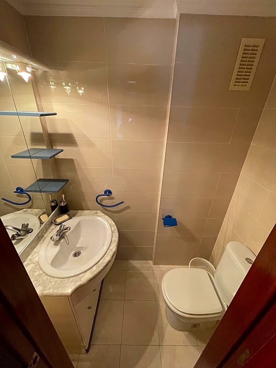 3 makuuhuone Asunto vuokrattavana paikassa Malaga kaupunki mukana 
autotalli - 1 400 € (Ref: 9161859)