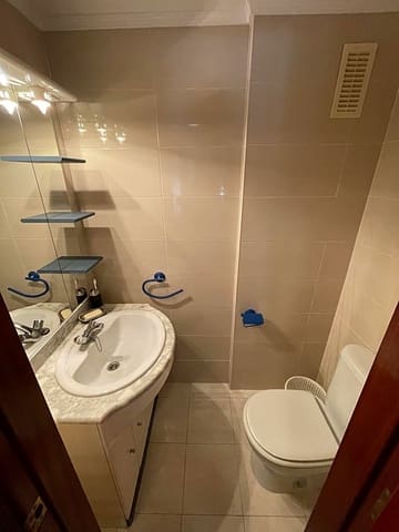 3 makuuhuone Asunto vuokrattavana paikassa El Romeral, Málaga kaupunki mukana 
autotalli - 1 400 € (Ref: 9161859)