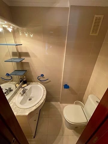 3 makuuhuone Asunto vuokrattavana paikassa El Romeral, Málaga kaupunki mukana 
autotalli - 1 400 € (Ref: 9161859)