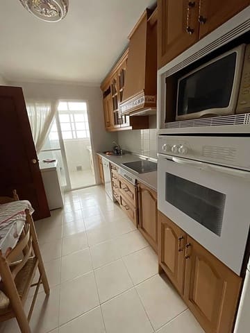 3 makuuhuone Asunto vuokrattavana paikassa El Romeral, Málaga kaupunki mukana 
autotalli - 1 400 € (Ref: 9161859)