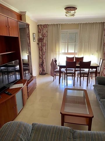 3 makuuhuone Asunto vuokrattavana paikassa El Romeral, Málaga kaupunki mukana 
autotalli - 1 400 € (Ref: 9161859)