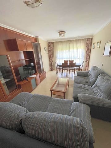 3 makuuhuone Asunto vuokrattavana paikassa El Romeral, Málaga kaupunki mukana 
autotalli - 1 400 € (Ref: 9161859)