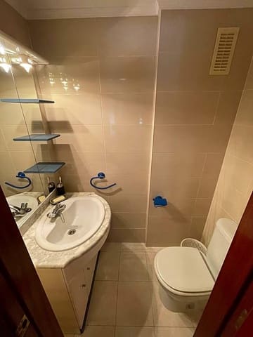 3 makuuhuone Asunto vuokrattavana paikassa El Romeral, Málaga kaupunki mukana 
autotalli - 1 400 € (Ref: 9161859)