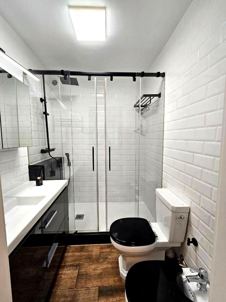 3 soveværelse Lejlighed til salg i Marbella - € 359.000 (Ref: 9177124)