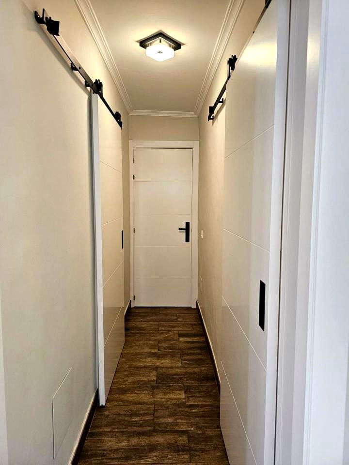 3 soveværelse Lejlighed til salg i Marbella - € 359.000 (Ref: 9177124)