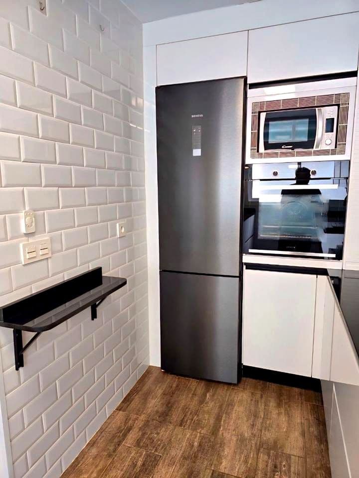 3 soveværelse Lejlighed til salg i Marbella - € 359.000 (Ref: 9177124)