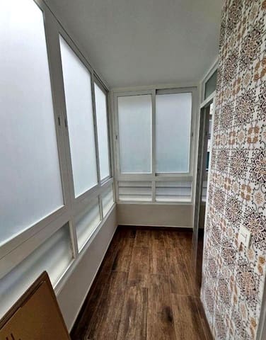 3 soveværelse Lejlighed til salg i Zona Miraflores, Marbella - € 359.000 (Ref: 9177124)