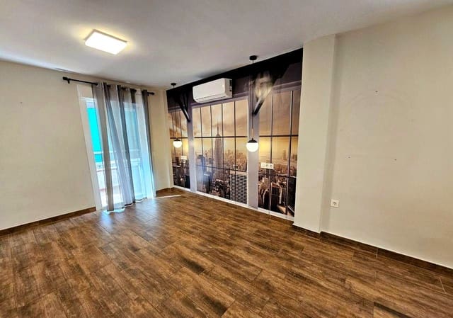 3 soveværelse Lejlighed til salg i Zona Miraflores, Marbella - € 359.000 (Ref: 9177124)