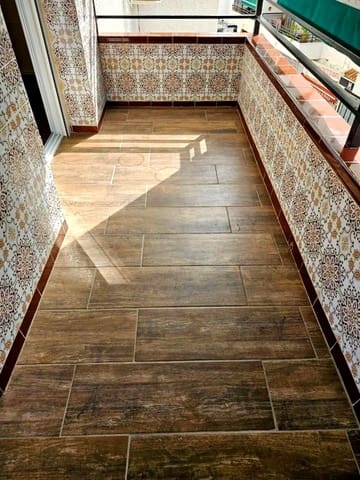 3 soveværelse Lejlighed til salg i Zona Miraflores, Marbella - € 359.000 (Ref: 9177124)