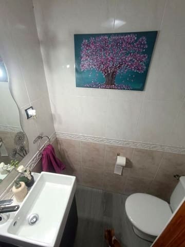 3 sypialnia Willa na sprzedaż w Carlinda, Miasto Málaga - 360 000 € (Ref: 9177937)