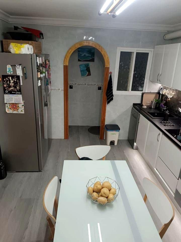 3 soveværelse Villa til salg i Malaga by - € 360.000 (Ref: 9177937)