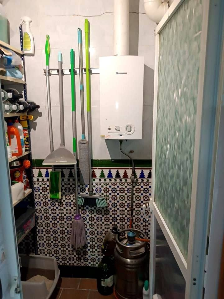 3 soveværelse Villa til salg i Malaga by - € 360.000 (Ref: 9177937)