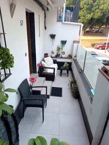 3 sypialnia Willa na sprzedaż w Carlinda, Miasto Málaga - 360 000 € (Ref: 9177937)