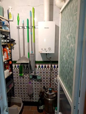 3 sypialnia Willa na sprzedaż w Carlinda, Miasto Málaga - 360 000 € (Ref: 9177937)