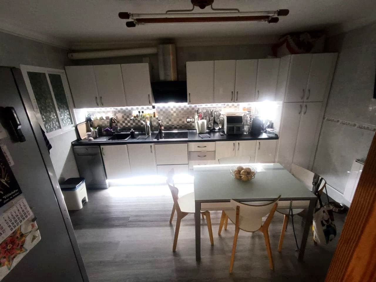 3 soveværelse Villa til salg i Malaga by - € 360.000 (Ref: 9177937)