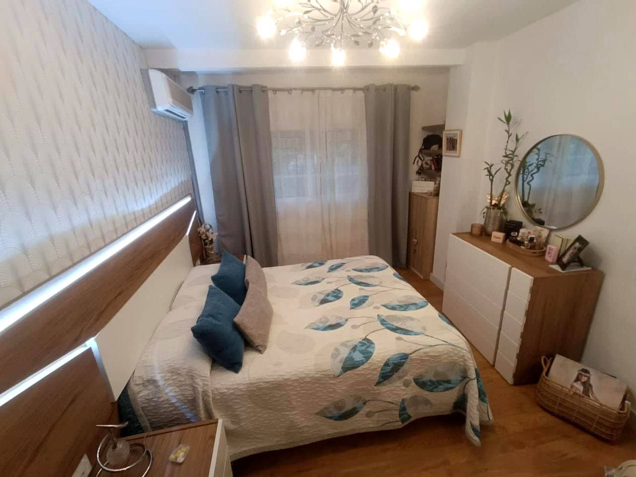 3 soveværelse Villa til salg i Malaga by - € 360.000 (Ref: 9177937)