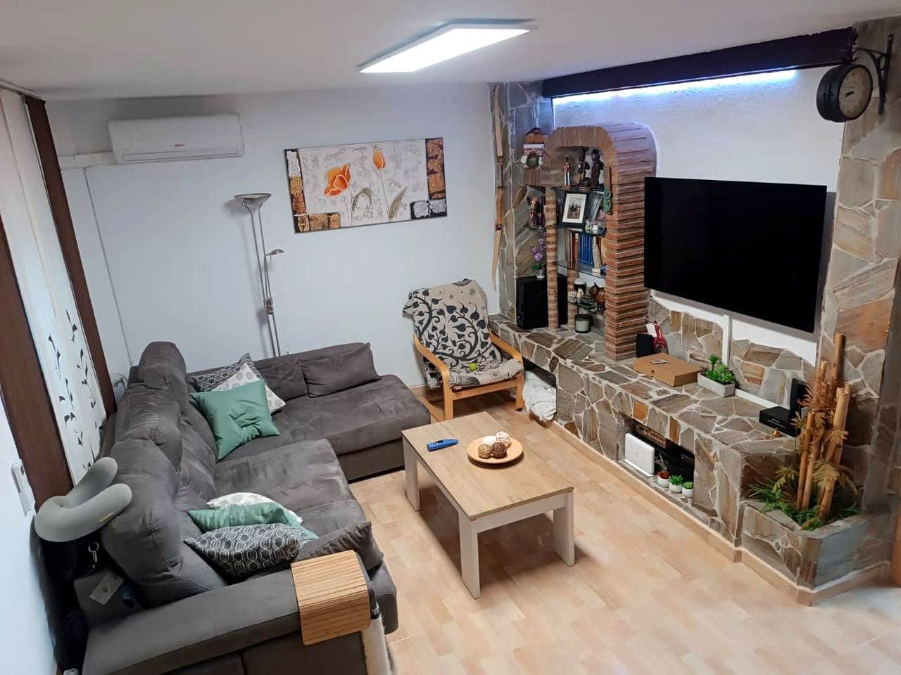 3 soveværelse Villa til salg i Malaga by - € 360.000 (Ref: 9177937)