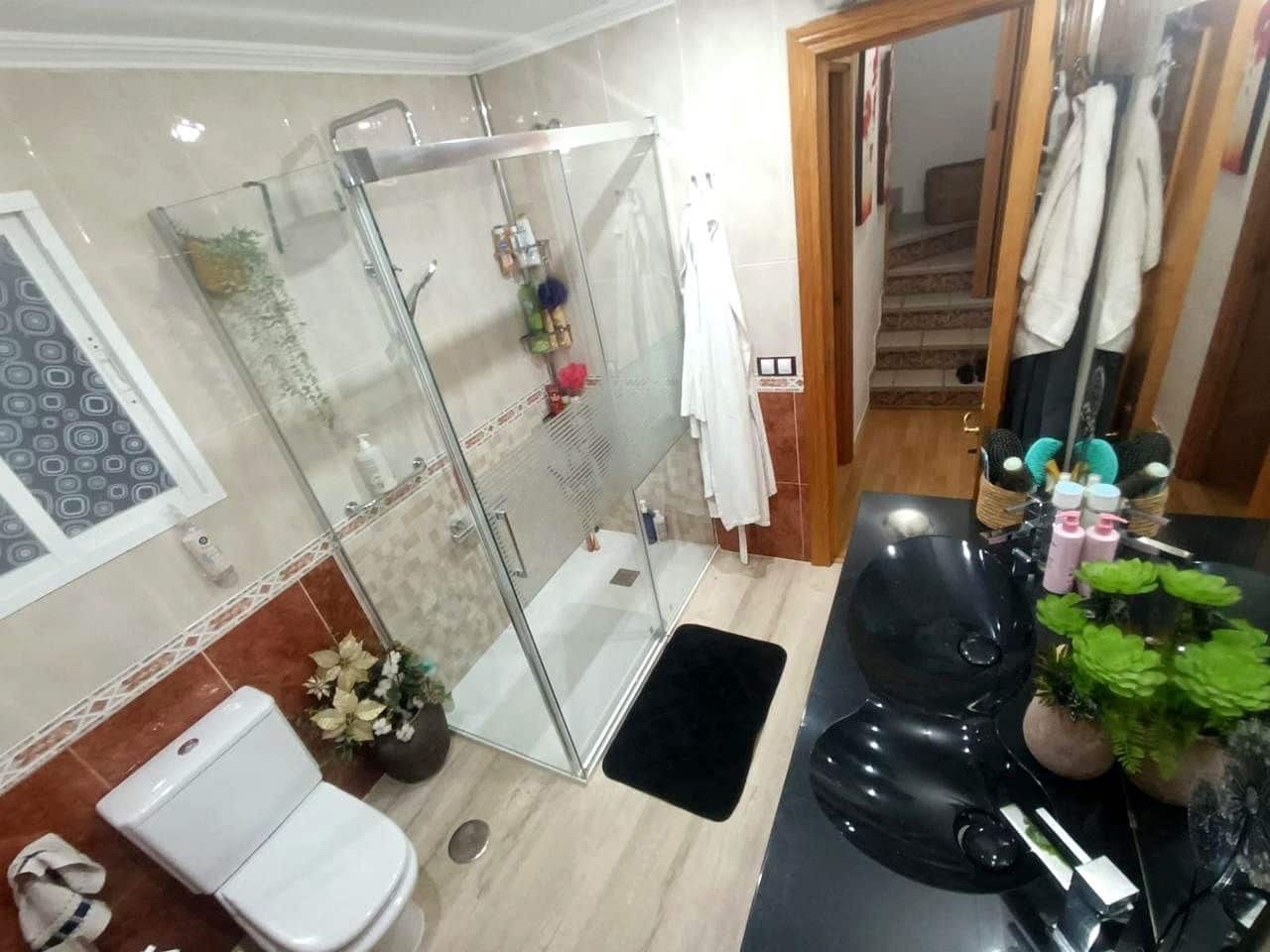 3 soveværelse Villa til salg i Malaga by - € 360.000 (Ref: 9177937)