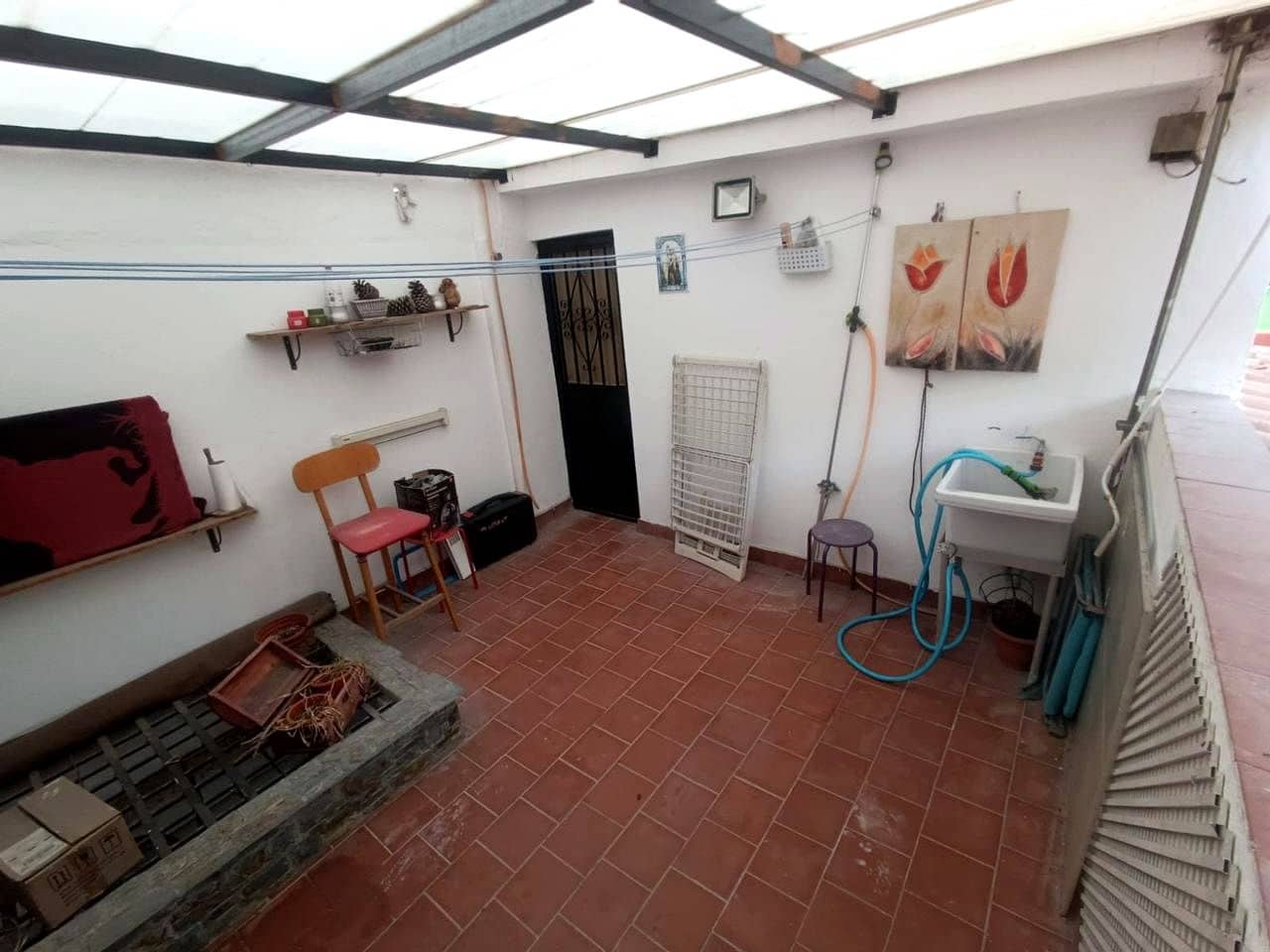 3 soveværelse Villa til salg i Malaga by - € 360.000 (Ref: 9177937)