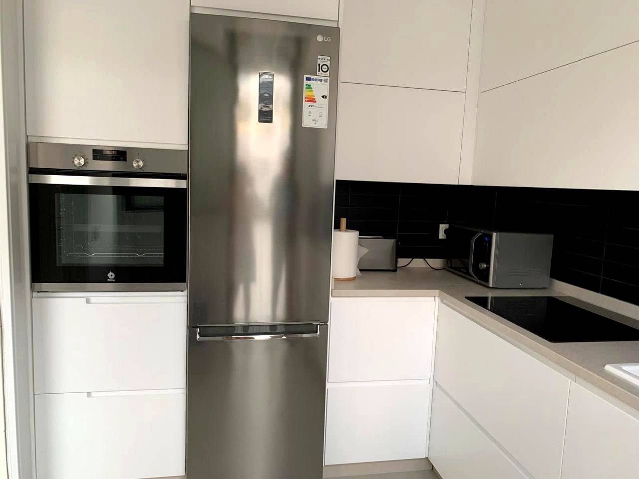 3 soveværelse Villa til salg i Rincon de la Victoria med swimmingpool garage - € 580.000 (Ref: 9186247)