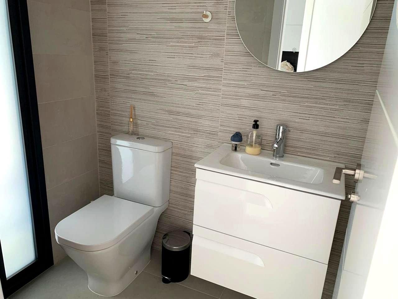 3 soveværelse Villa til salg i Rincon de la Victoria med swimmingpool garage - € 580.000 (Ref: 9186247)