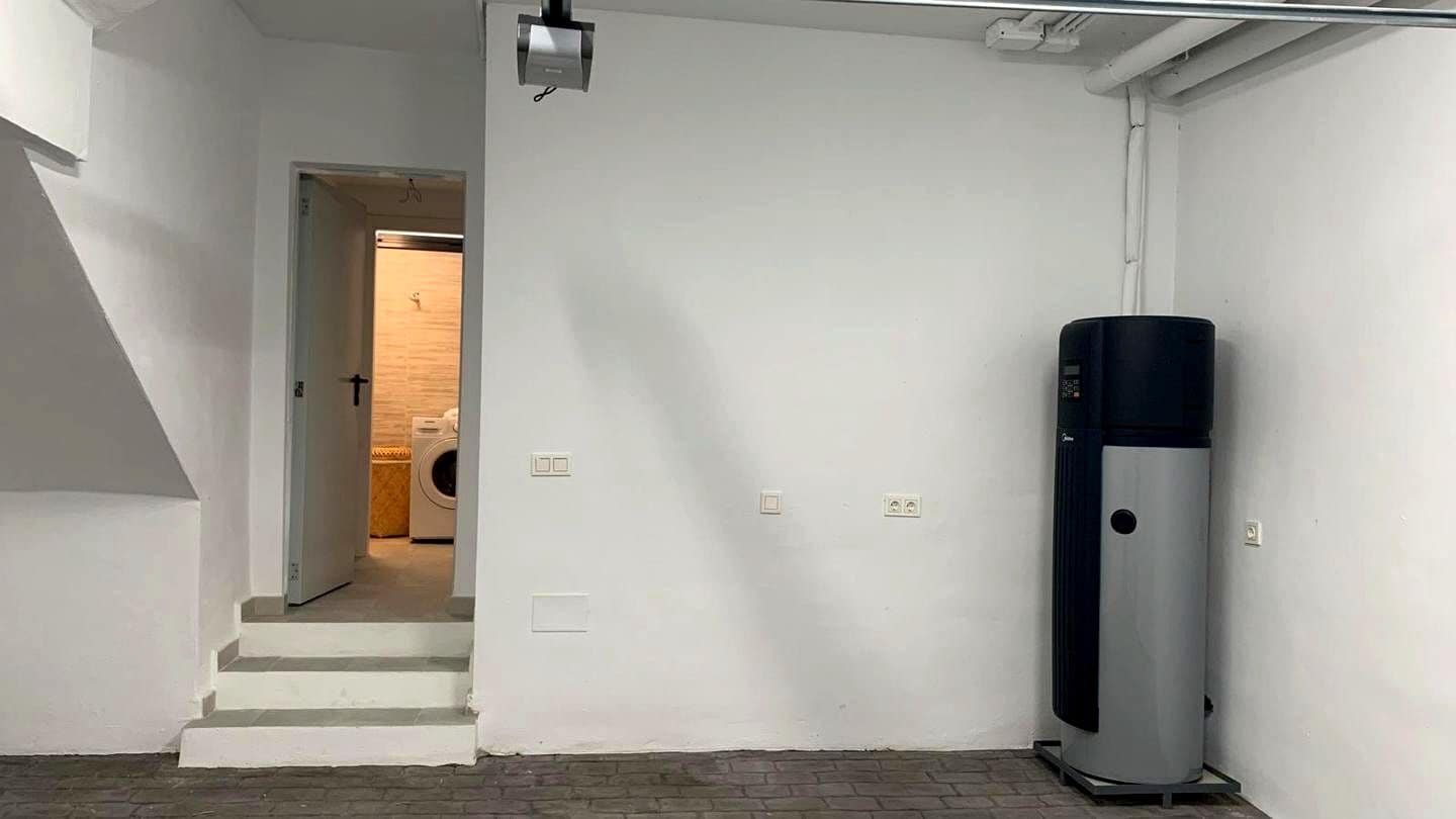 3 soveværelse Villa til salg i Rincon de la Victoria med swimmingpool garage - € 580.000 (Ref: 9186247)