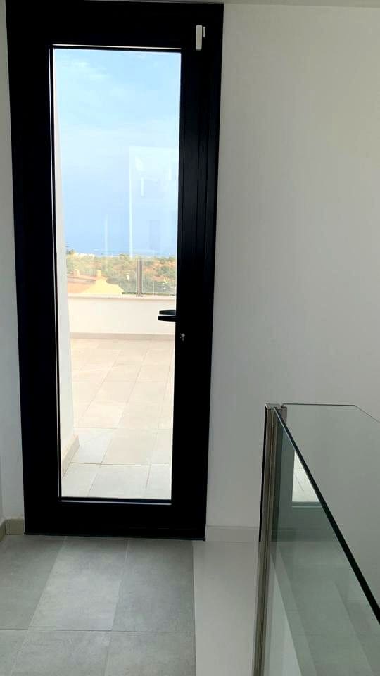 3 soveværelse Villa til salg i Rincon de la Victoria med swimmingpool garage - € 580.000 (Ref: 9186247)