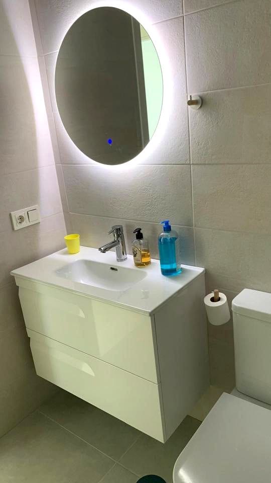 3 soveværelse Villa til salg i Rincon de la Victoria med swimmingpool garage - € 580.000 (Ref: 9186247)