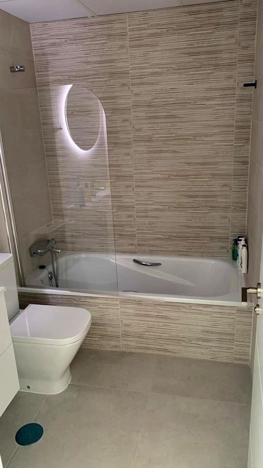 3 soveværelse Villa til salg i Rincon de la Victoria med swimmingpool garage - € 580.000 (Ref: 9186247)