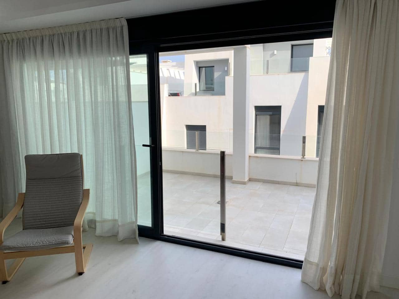 3 soveværelse Villa til salg i Rincon de la Victoria med swimmingpool garage - € 580.000 (Ref: 9186247)