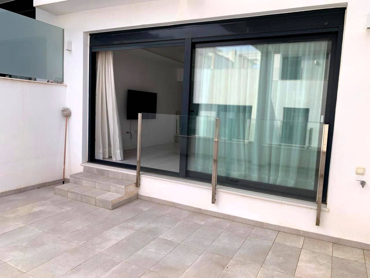 3 soveværelse Villa til salg i Rincon de la Victoria med swimmingpool garage - € 580.000 (Ref: 9186247)