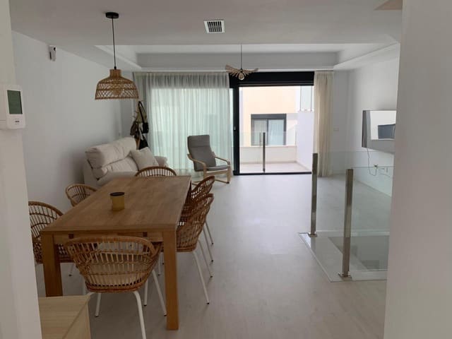 3 soverom Villa til salgs i Torre de Benagalbon, Rincón de la Victoria med svømmebasseng garasje - € 580 000 (Ref: 9186247)