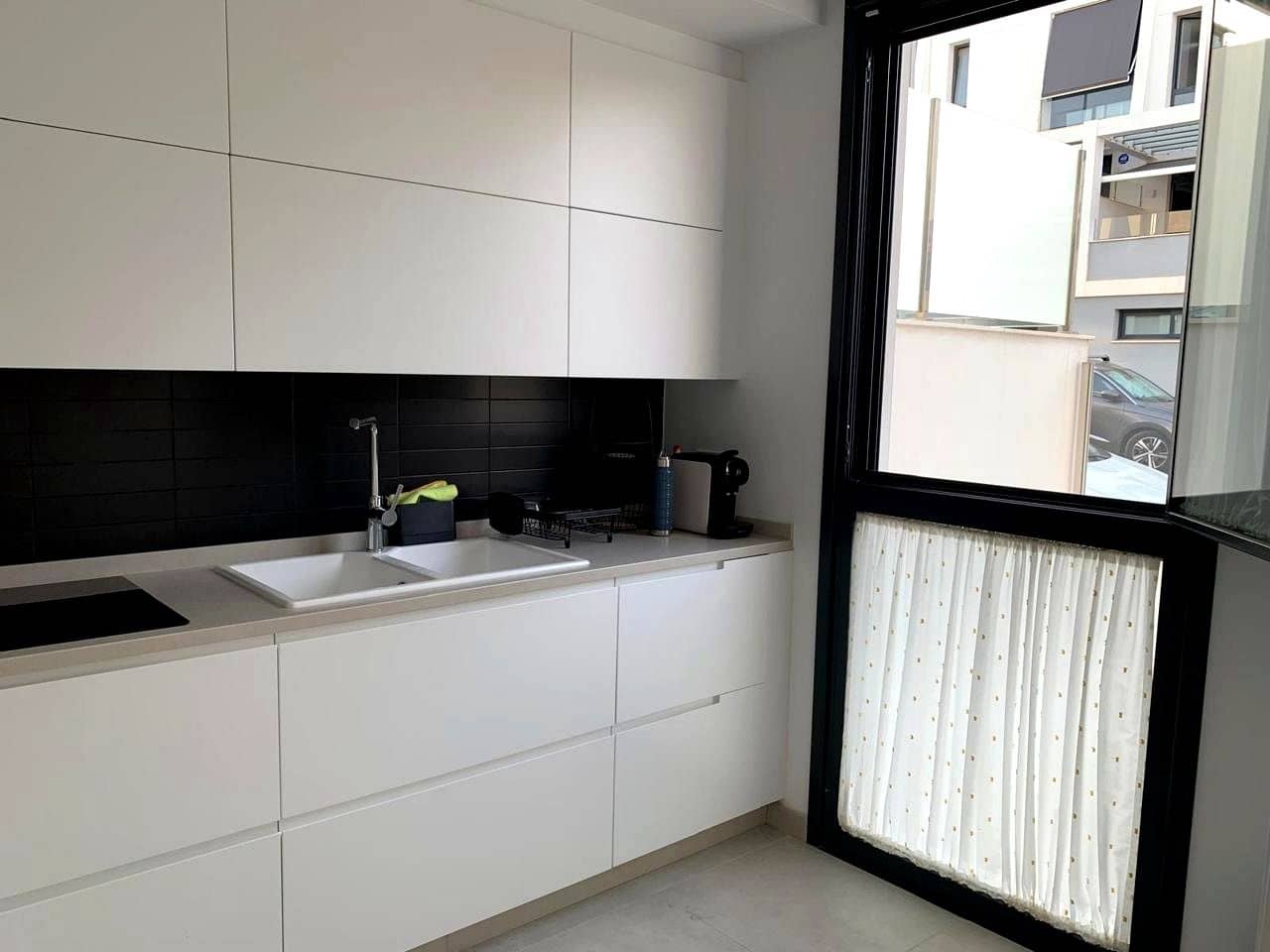 3 soveværelse Villa til salg i Rincon de la Victoria med swimmingpool garage - € 580.000 (Ref: 9186247)