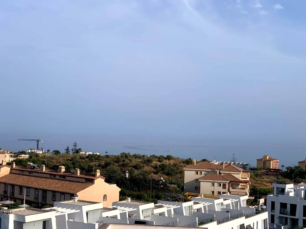 3 soveværelse Villa til salg i Rincon de la Victoria med swimmingpool garage - € 580.000 (Ref: 9186247)